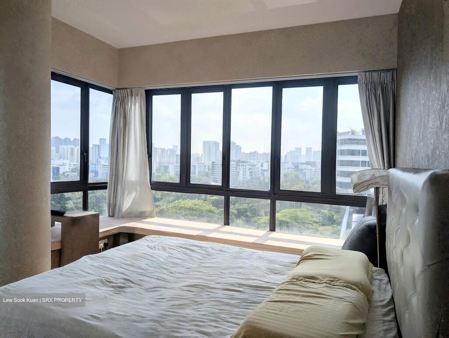 The Interlace (D4), Condominium #507973011